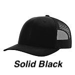 North Carolina Leather Patch Hat – Laser Engraved Genuine Leather North Carolina Trucker Cap / Gift for dad