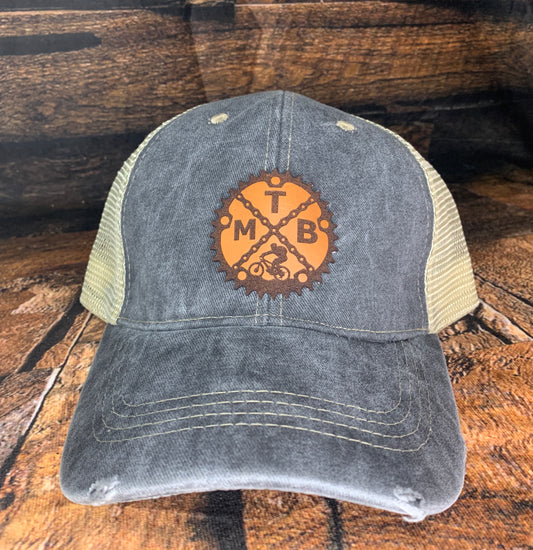 MTB Trucker Hat