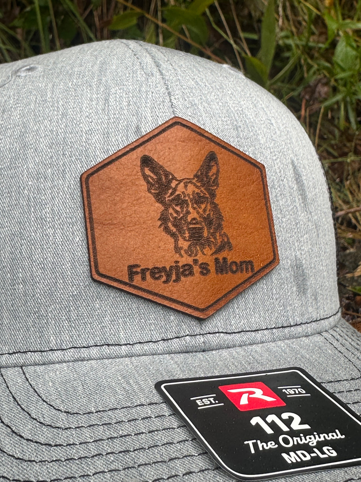 Customize Dog Breed hat