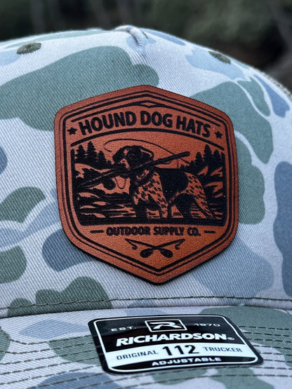 Hound Dog Hat Club