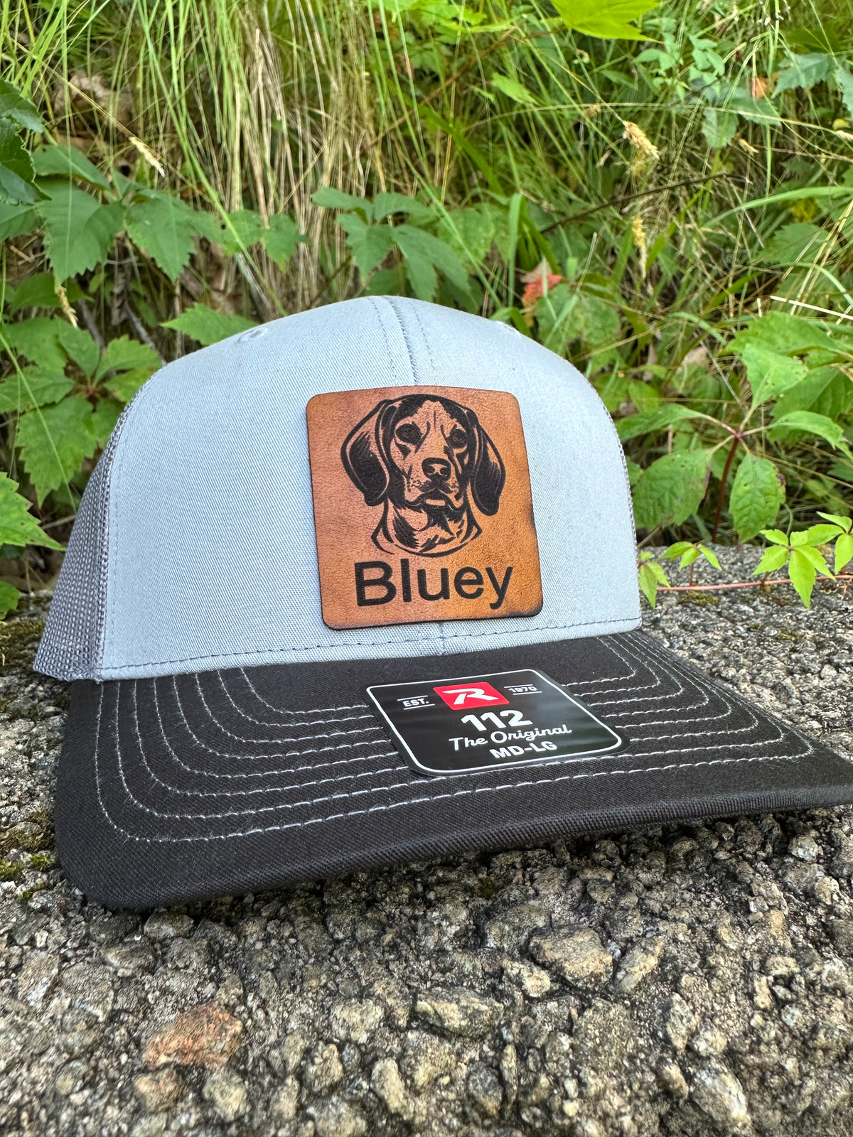 Customize Dog Breed hat