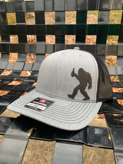 Bigfoot Drinking Hat