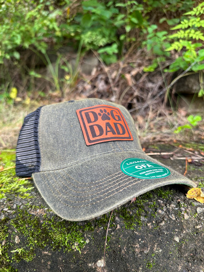 Dog Dad Hat