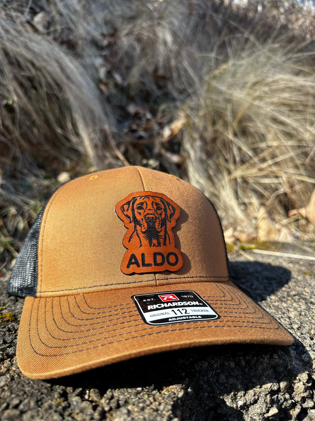 Customize Dog Breed hat