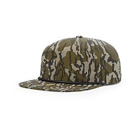 Mountain Bike Hat / Mountain Biking Hat / Cycling Hat / Hat Bar