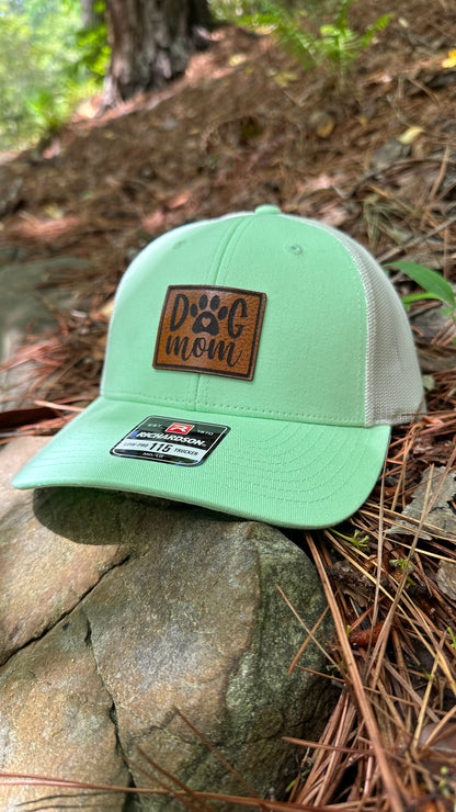 Dog Mom Hat