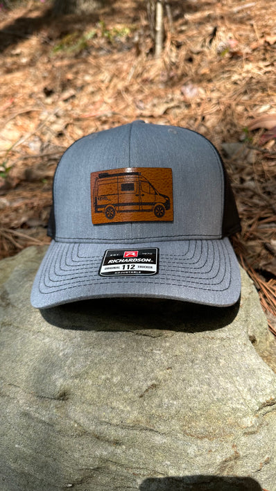 Disc online golf hats